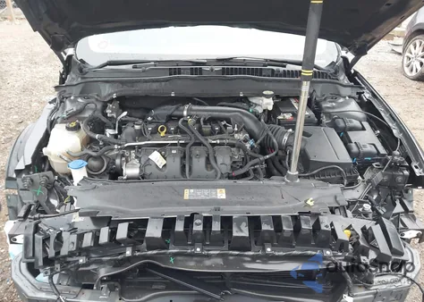 2020 Ford Fusion Se z USA, uszkodzony, nr VIN 3FA6P0T92LR249152